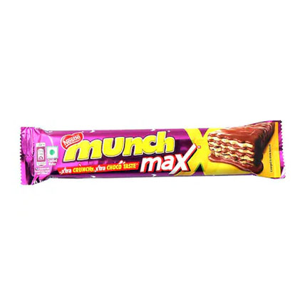 Nestle Chocolate Munch Max 